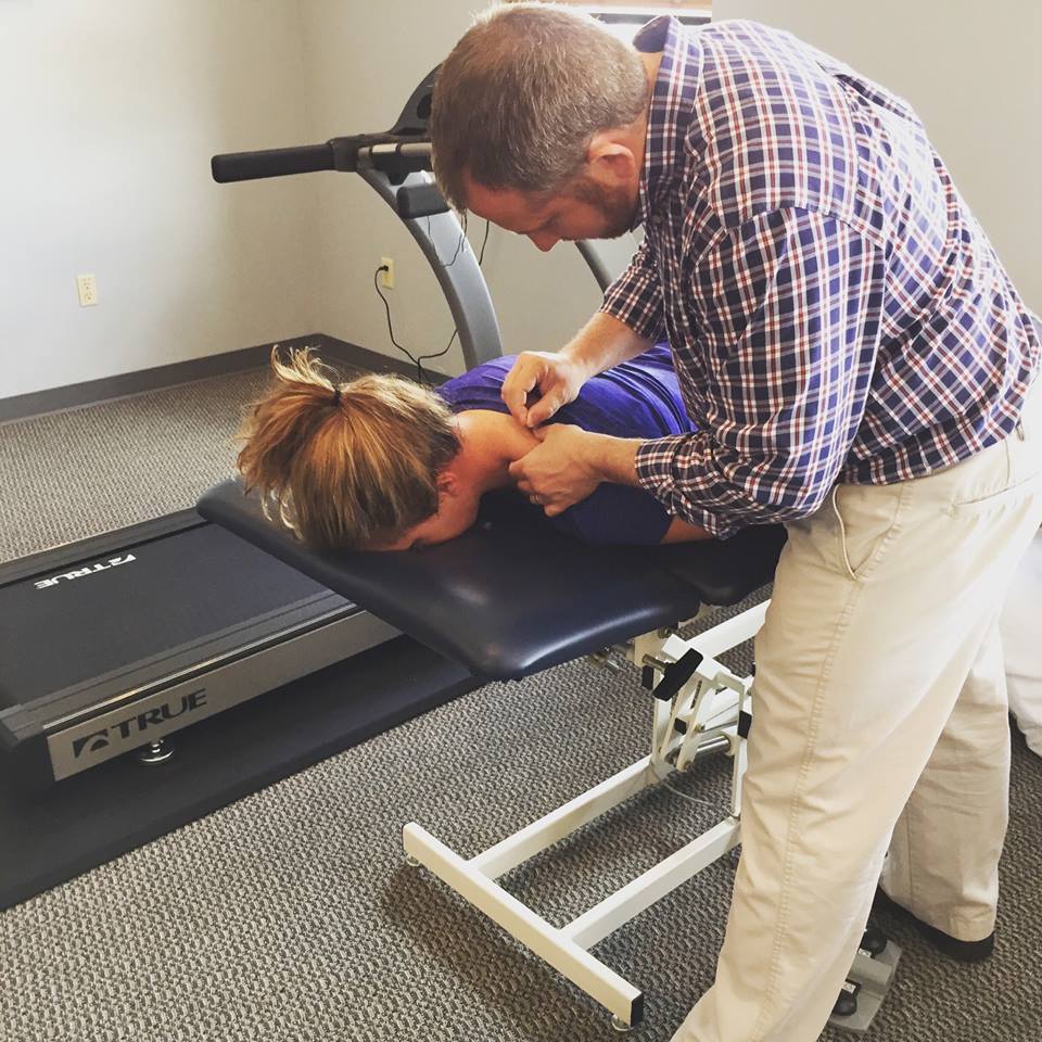 Boston Physical Therapy & Wellness | Dry Needling | Medford MA