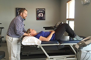 Boston Physical Therapy & Wellness | Strength & Conditioning