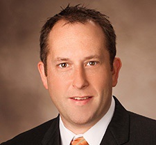 David J. Koehn